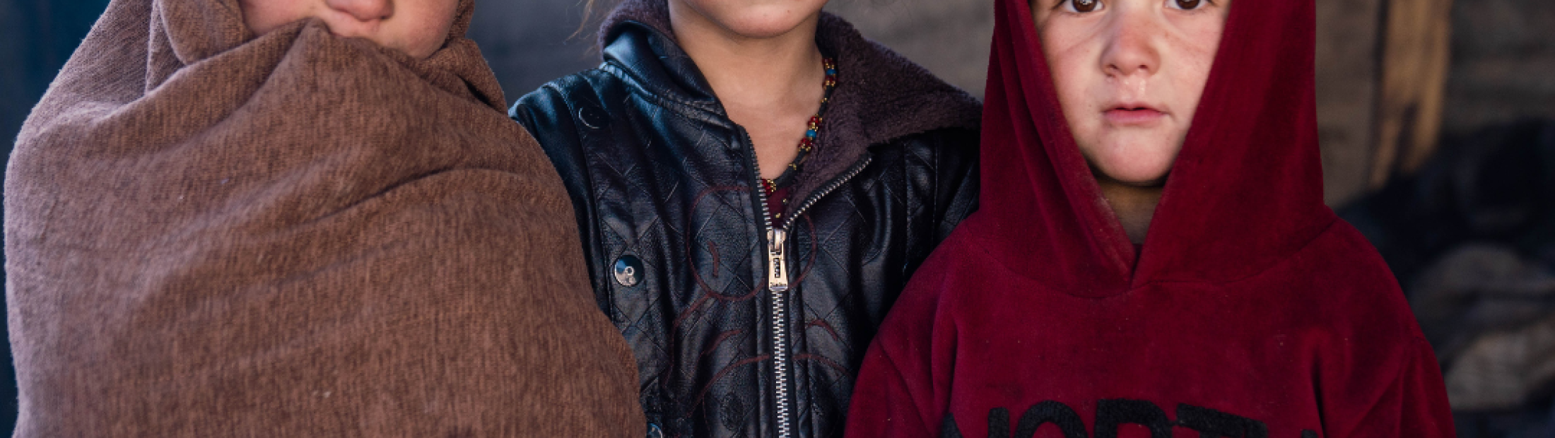 Refugiados: quem são, por que fogem e como pode ajudar a salvar vidas