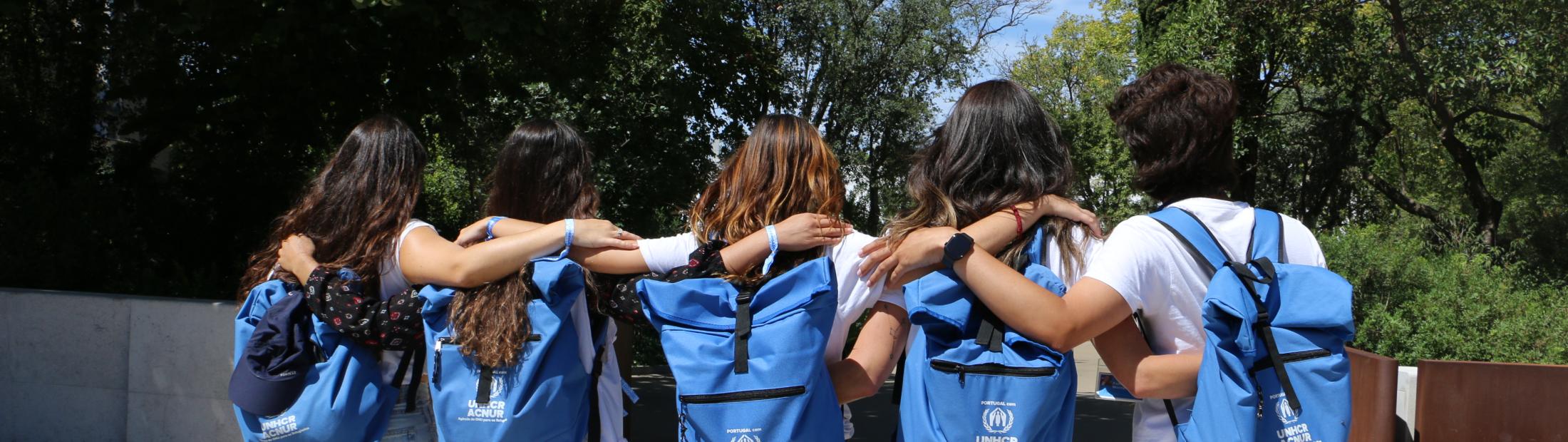 Projeto Face to Face e Door to Door