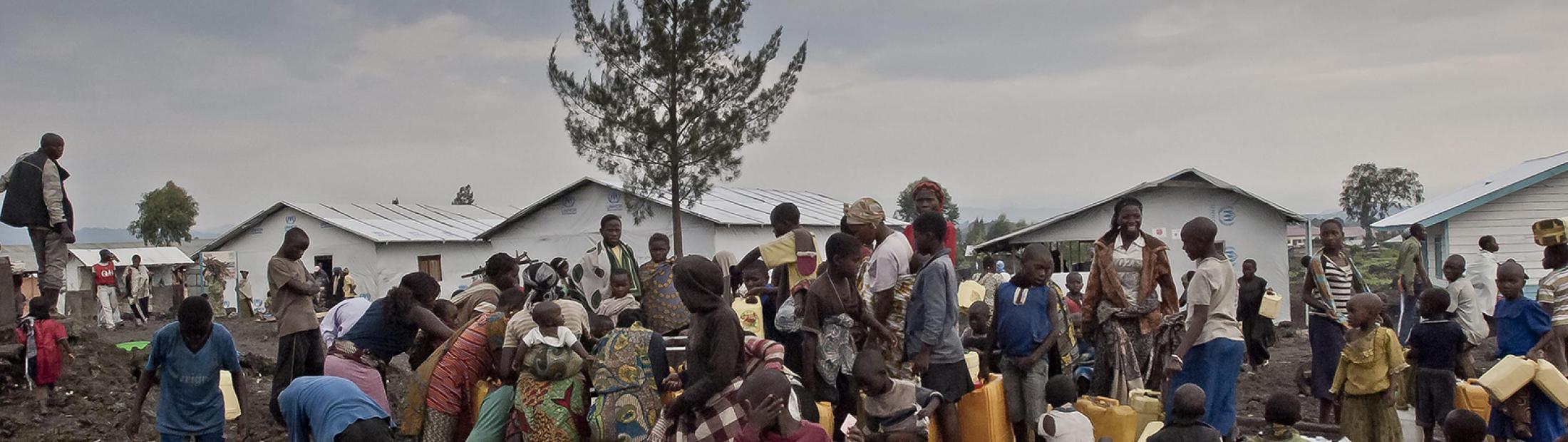 10 factos sobre a Mpox