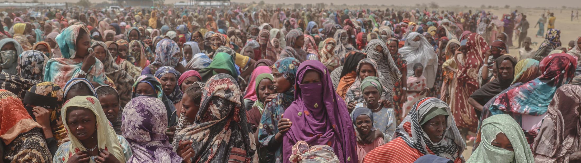 O presente que pode mudar milhões de vidas no Chade