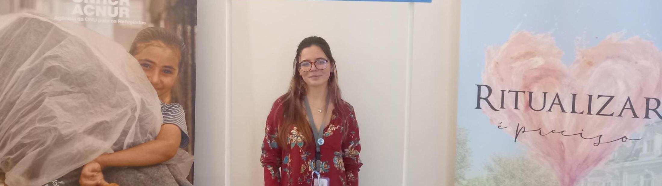 Portugal com ACNUR marca presença no Wedding Destination Lab 2026 