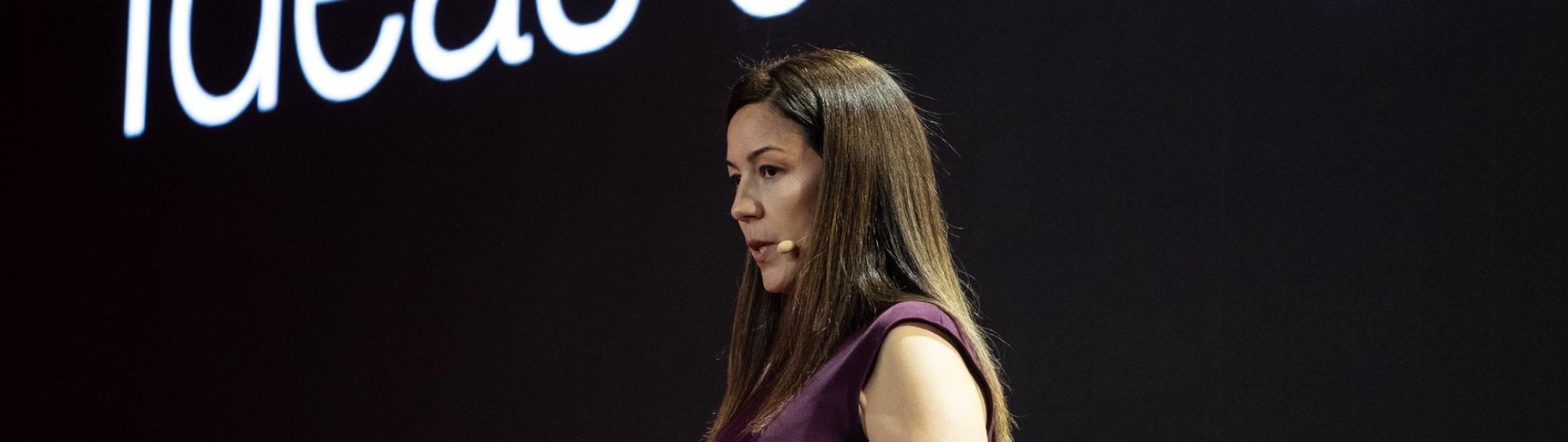 Portugal com ACNUR marca presença no TEDxPorto