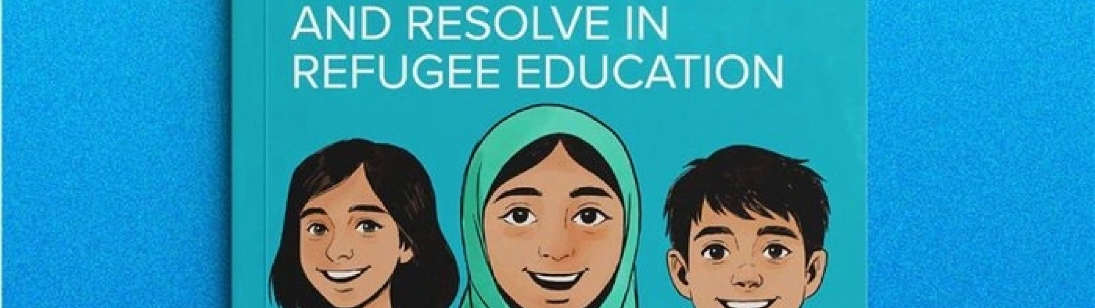 ACNUR divulga Relatório sobre Educação de Refugiados 2025