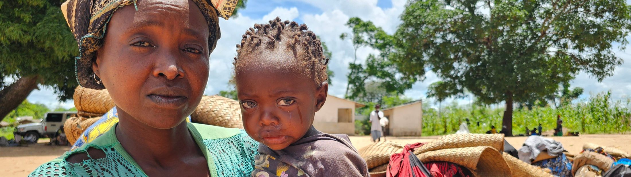 Moçambique