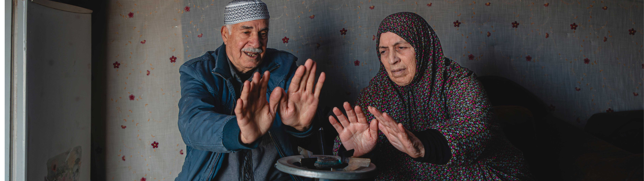 No inverno tudo piora