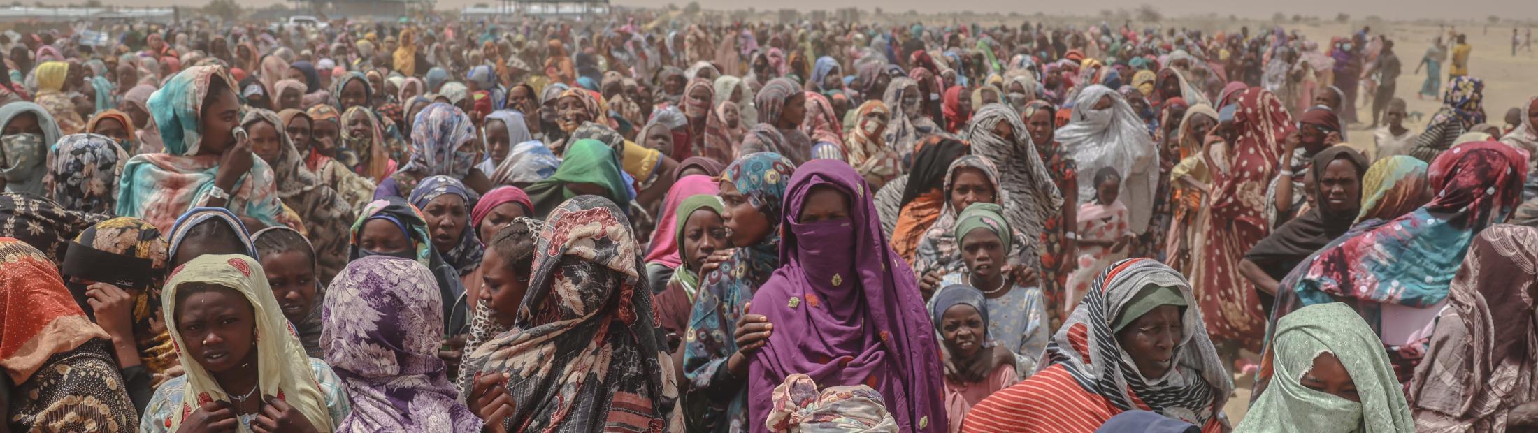 O presente que pode mudar milhões de vidas no Chade