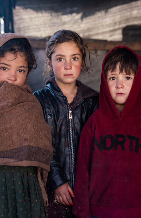 Refugiados: quem são, por que fogem e como pode ajudar a salvar vidas