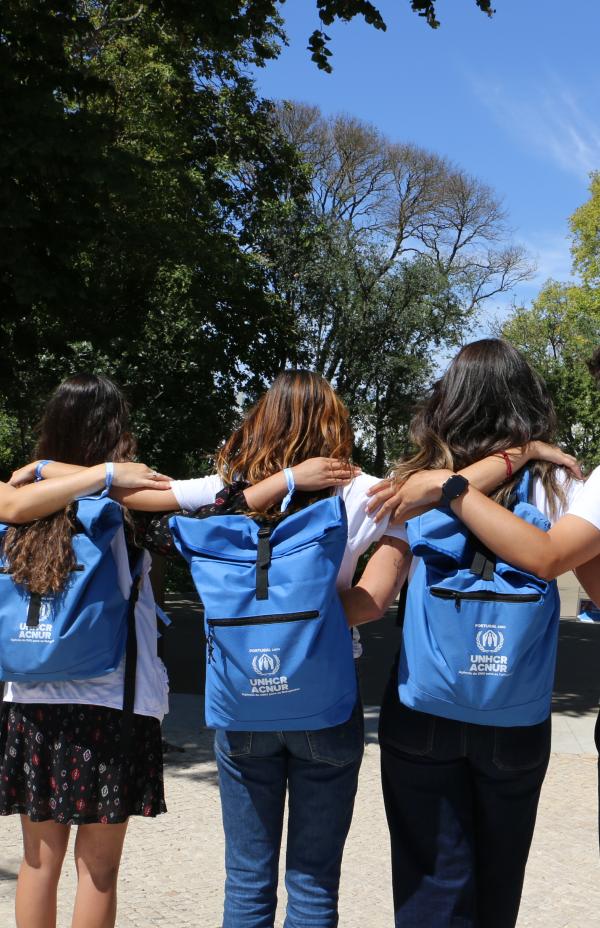 Projeto Face to Face e Door to Door