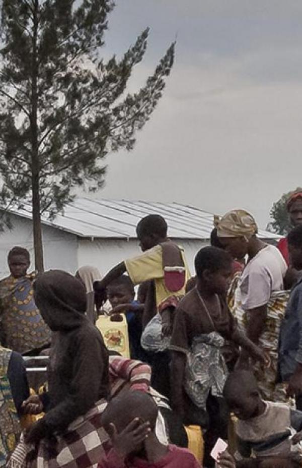10 factos sobre a Mpox