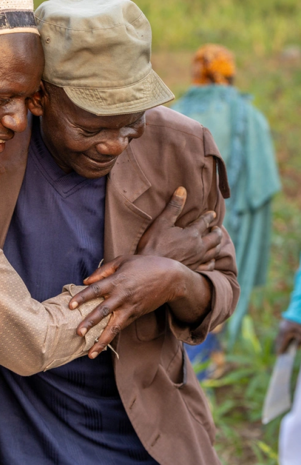 ACNUR aos 75 anos – manter vivas as nossas promessas colectivas