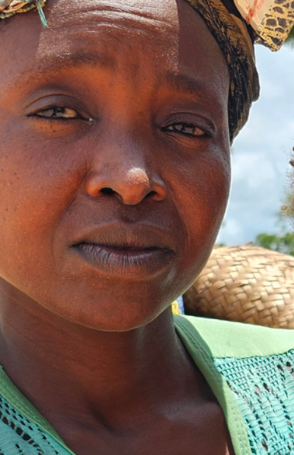Moçambique
