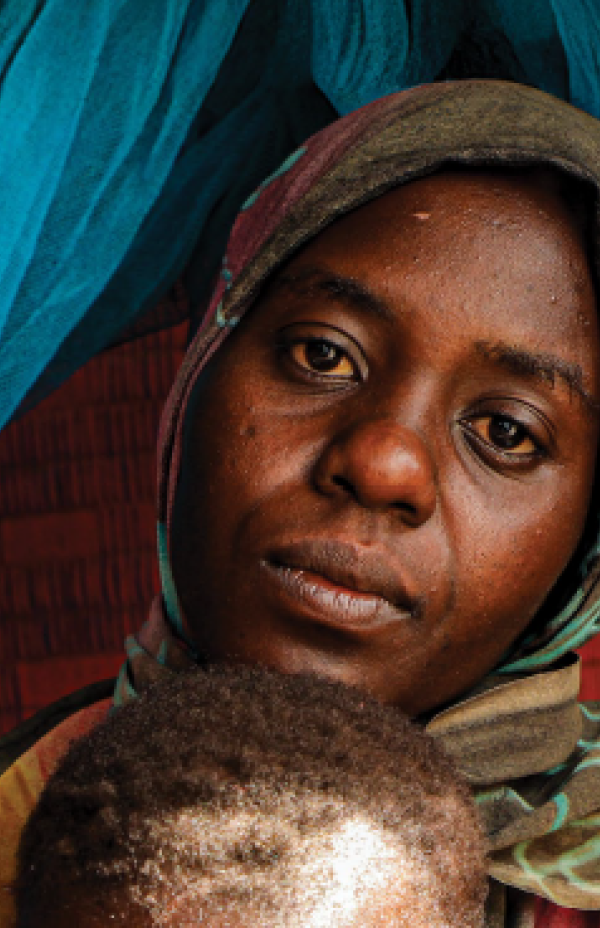 "Refugiados" Março 2026