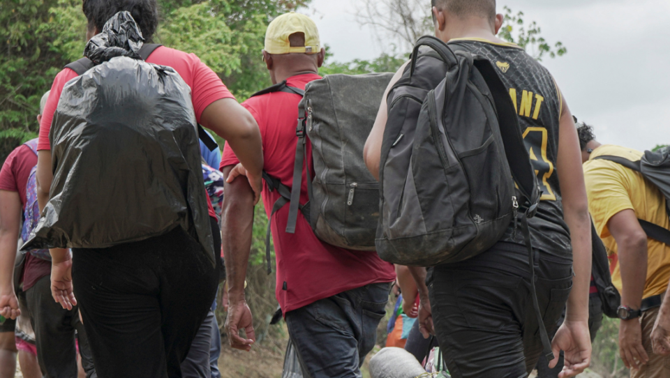 Inquérito ACNUR-Ipsos revela que o apoio da opinião pública aos refugiados se mantém, mas que as atitudes variam consideravelmente 
