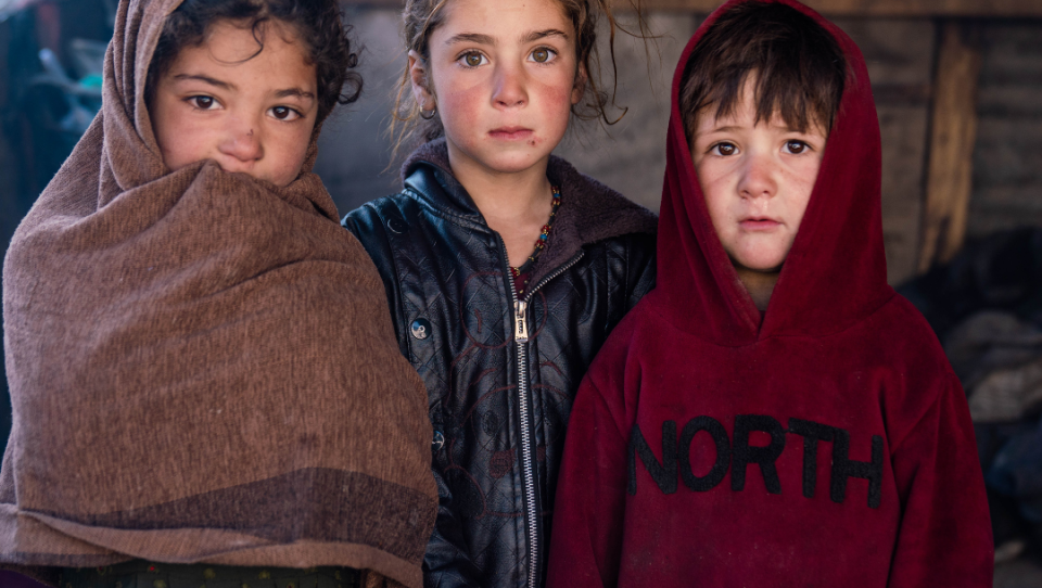 Refugiados: quem são, por que fogem e como pode ajudar a salvar vidas