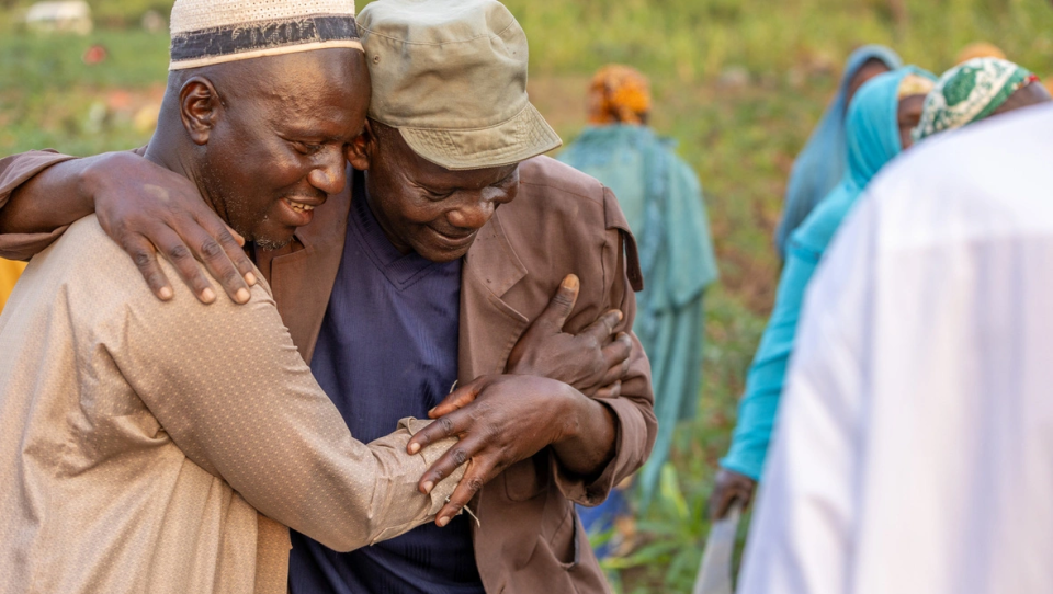 ACNUR aos 75 anos – manter vivas as nossas promessas colectivas