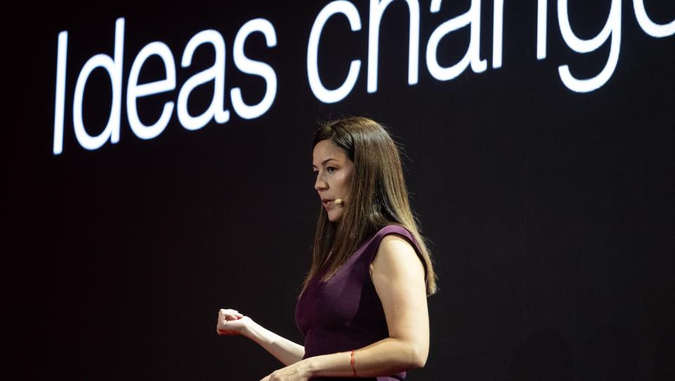 Portugal com ACNUR marca presença no TEDxPorto