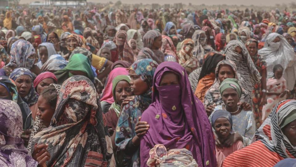 O presente que pode mudar milhões de vidas no Chade