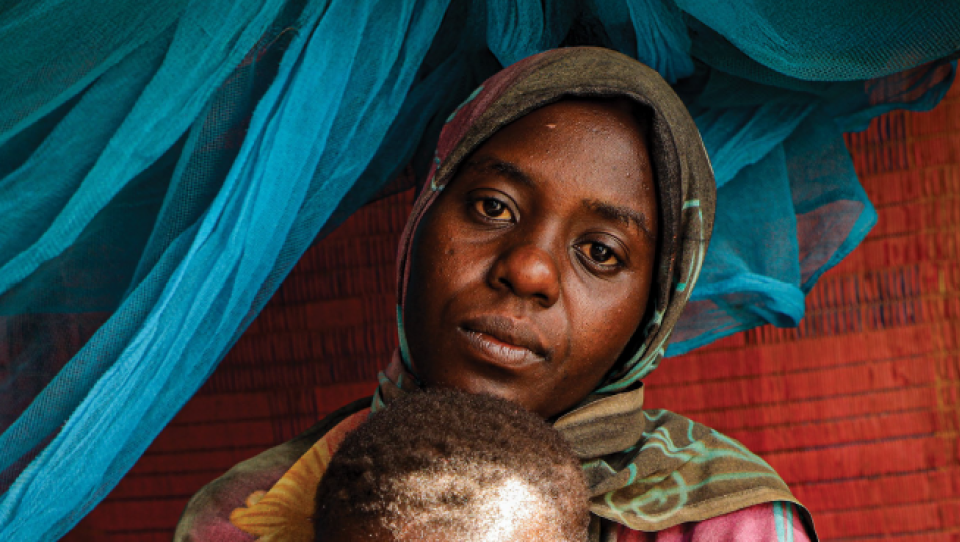 "Refugiados" Março 2026