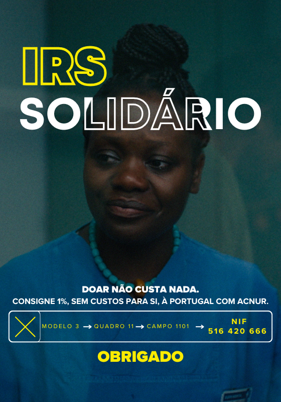 consignar irs solidario